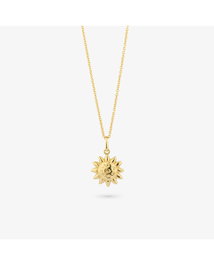 Radiant Collar Gold SOLE Dorado