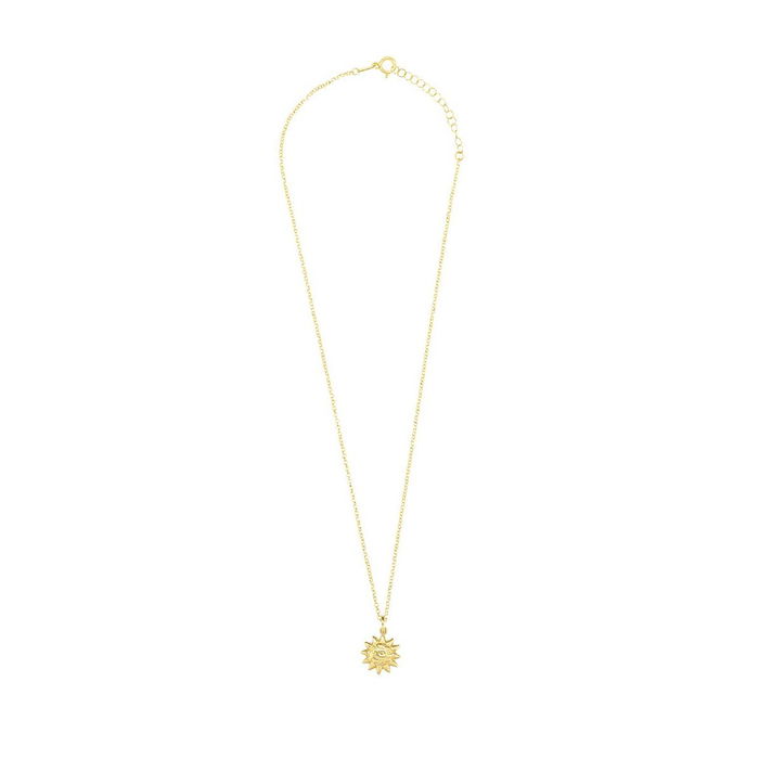 Collar Mujer Radiant RY000151 45 cm