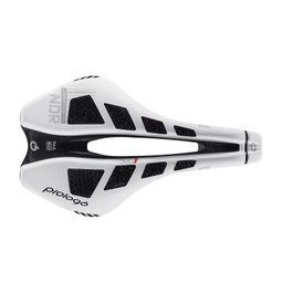 Prologo Sillín con Sistema PAS y CPC | Medidas 245x143 mm | 206 g