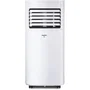 Medion P901 Aire acondicionado portátil inteligente 9000 Btu