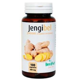 Jengibel