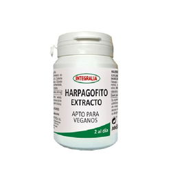 Harpagofito Extracto