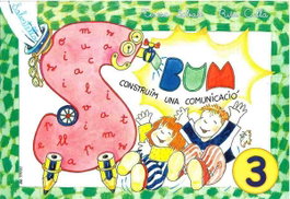 Bum escriptura 3 (cur.), Teresa Sabaté Rodié - SALVATELLA