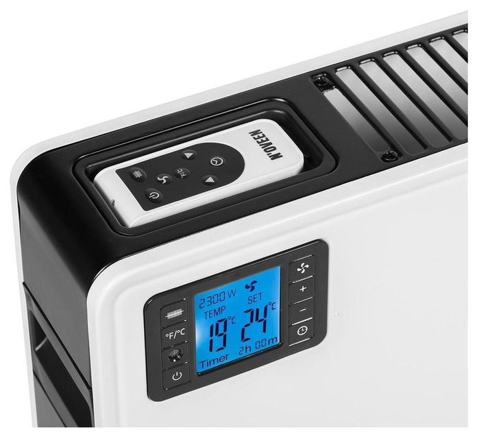 Oveen CH9099 XXL WiFi Tuya blanco