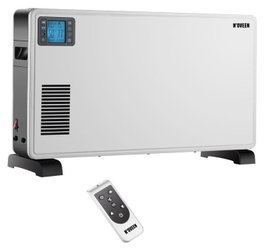 Oveen CH9099 XXL WiFi Tuya blanco