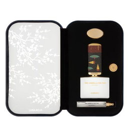 Floraiku one umbrella 4two epv 50ml+10ml Eau de Parfum
