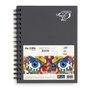 Carioca Set de Dibujo Plus con 8 Lápices de Grafito y Accesorios