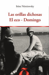 Las orillas dichosas - El eco - Domingo, Olañeta, Jose J. de - null
