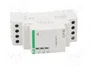 F&F CZF-BS-TRMS Relé de monitorización de tensión 3 x 400V AC SPDT