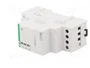 F&F CZF-BS-TRMS Relé de monitorización de tensión 3 x 400V AC SPDT