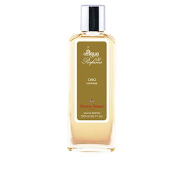 Alvarez Gomez Oro Homme Eau de Parfum Vaporizador 150 ml