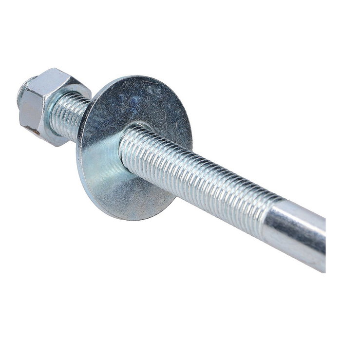 Extralink Gancho para Soportes Colgantes 16/250 mm
