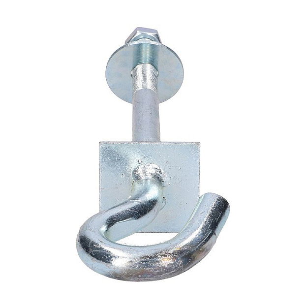Extralink Gancho para Soportes Colgantes 16/250 mm