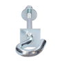 Extralink Gancho para Soportes Colgantes 16/250 mm