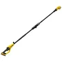 Stanley Fatmax Podadora de 18 V STA5035048838488 con Cargador y Batería de 4 AH