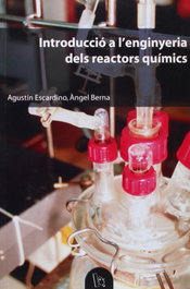 UNIVERSITAT VALENCIA, Introducció a l'enginyeria dels reactors químics, Berna Prats, Àngel - UNIVERSITAT VALENCIA