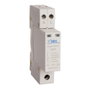 Solera LST2 Protector Sobretension 1P+N 30kA 275V Transitorio 1 Modulo Retractilado