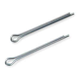 XLC Pasador de Seguridad BP-X03 35 mm (30 unidades) Accesorio Bicicleta