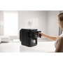 Severin FR 2468 S-Fry Duo Stack Freidora de aire con Doble Cesta de 5,5 L
