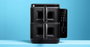Severin S-Fry Duo Stack FR 2468 Negro