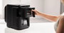 Severin S-Fry Duo Stack FR 2468 Negro