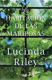 La habitación de las mariposas, Lucinda Riley - PLAZA & JANES