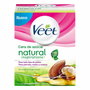 Veet Cera Tibia Natural con Aceite de Argán 250 ml