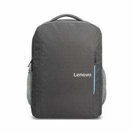 Lenovo B515 Mochila para portátil 15.6" Negro Gris