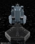 Legend of the Galactic Heroes: Die Neue These Maqueta Free Planets Alliance Forces Battleship Hyperion 30 cm