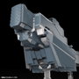 Legend of the Galactic Heroes: Die Neue These Maqueta Free Planets Alliance Forces Battleship Hyperion 30 cm