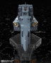 Legend of the Galactic Heroes: Die Neue These Maqueta Free Planets Alliance Forces Battleship Hyperion 30 cm