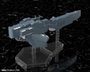 Legend of the Galactic Heroes: Die Neue These Maqueta Free Planets Alliance Forces Battleship Hyperion 30 cm