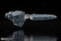Legend of the Galactic Heroes: Die Neue These Maqueta Free Planets Alliance Forces Battleship Hyperion 30 cm