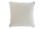 DKD Home Decor Cojin Urban Crudo 45 x 45 cm (2 Unidades)