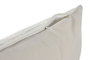 DKD Home Decor Cojin Urban Crudo 45 x 45 cm (2 Unidades)