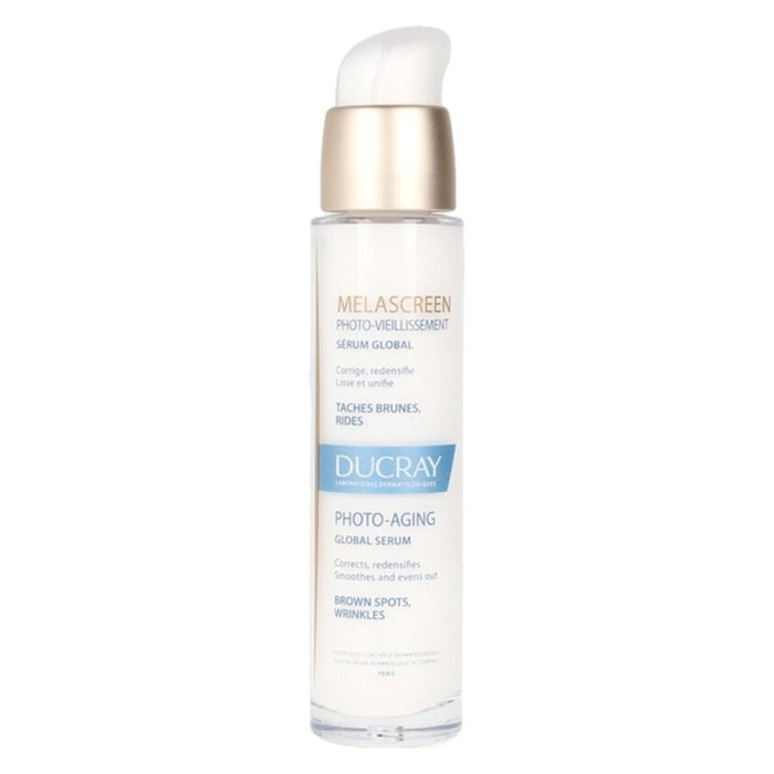 Ducray Melascreen Sérum Fotoenvejecimiento 30 ml