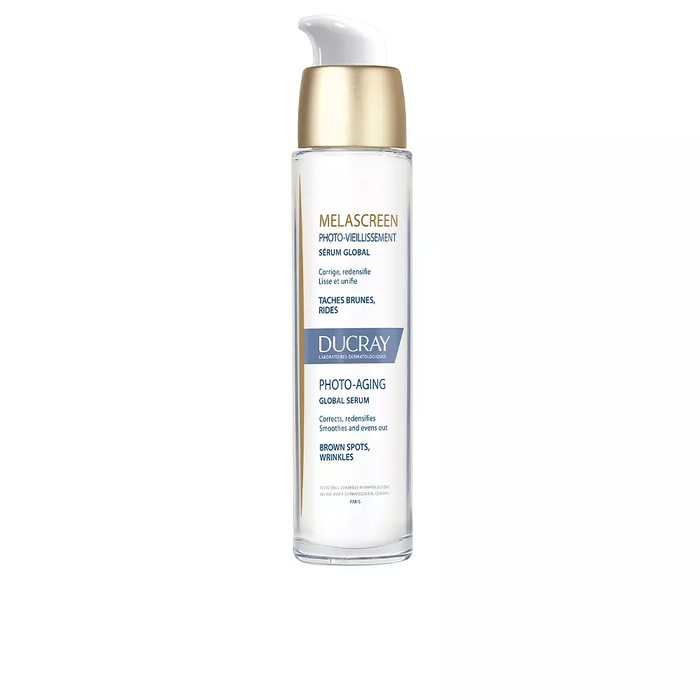 Ducray Melascreen Sérum Fotoenvejecimiento 30 ml