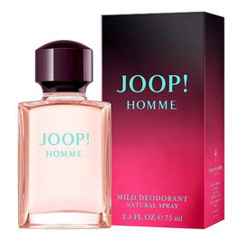 Joop JOOP HOMME Desodorante Vaporizador para Hombre 75 ml