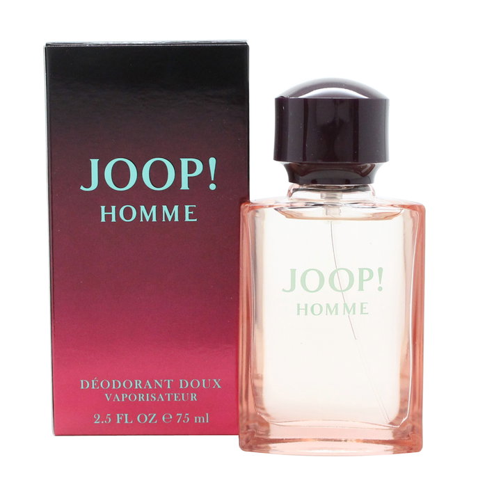Joop! JOOP! HOMME Desodorante en Spray 75 ml
