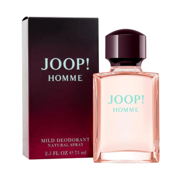 Joop! HOMME Desodorante Vaporizador 75 ml