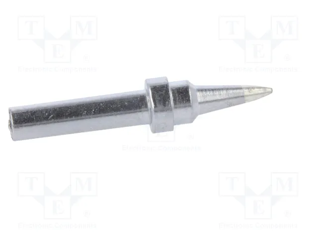 QUICK Punta de soldadura tipo destornillador 1,2x0,5mm