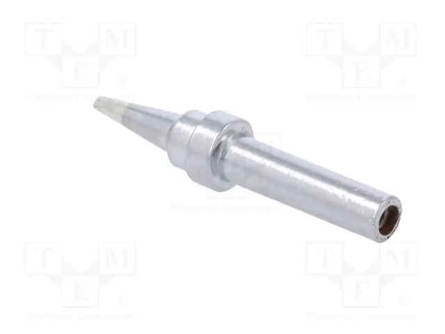 QUICK Punta de soldadura tipo destornillador 1,2x0,5mm