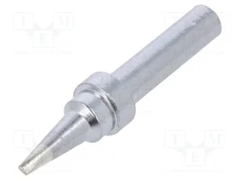 QUICK Punta de soldadura tipo destornillador 1,2x0,5mm