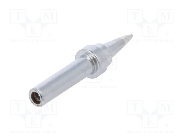 QUICK Punta de soldadura tipo destornillador 1,2x0,5mm
