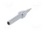 QUICK Punta de soldadura tipo destornillador 1,2x0,5mm