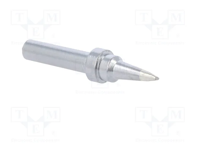 QUICK Punta de soldadura tipo destornillador 1,2x0,5mm
