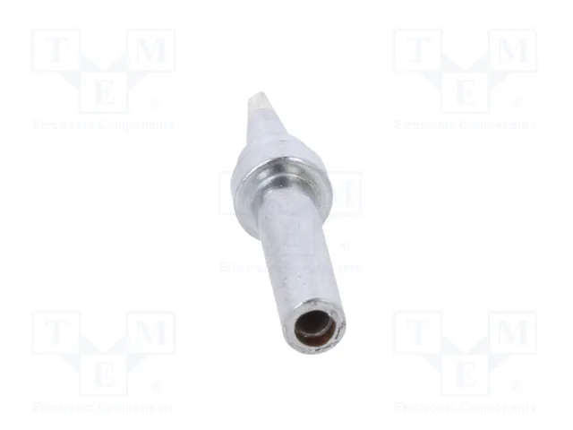 QUICK Punta de soldadura tipo destornillador 1,2x0,5mm