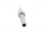 QUICK Punta de soldadura tipo destornillador 1,2x0,5mm