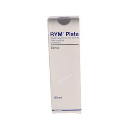 RYM Rym Plata Spray 125 Ml