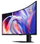 Samsung ViewFinity S8 LS40H850TAUXEN 40 pulg. Curvo 5K2K 144Hz VA Black